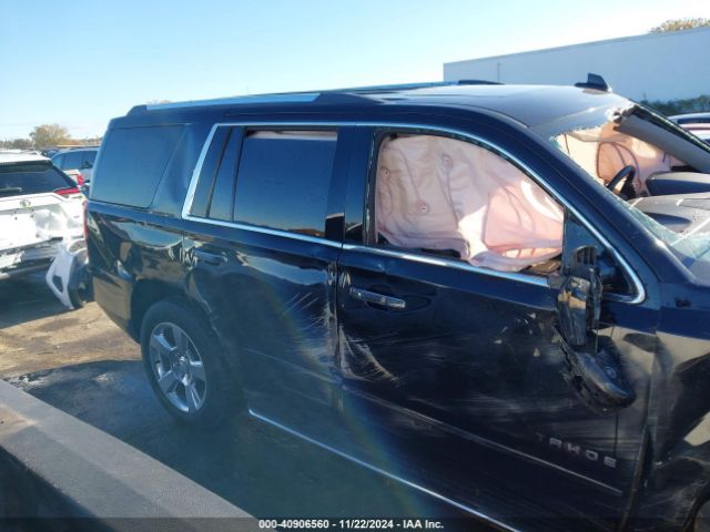 1GNSKCKC3HR160190 Chevrolet Tahoe Premier