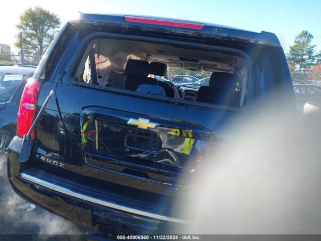 1GNSKCKC3HR160190 Chevrolet Tahoe Premier