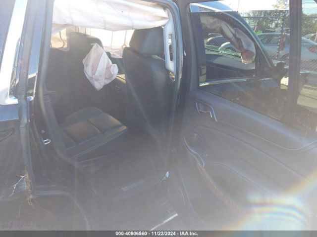 1GNSKCKC3HR160190 Chevrolet Tahoe Premier