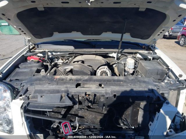 1GKS1CE08ER167018 GMC YUKON SLT