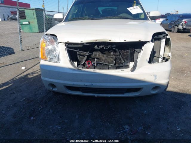 1GKS1CE08ER167018 GMC YUKON SLT