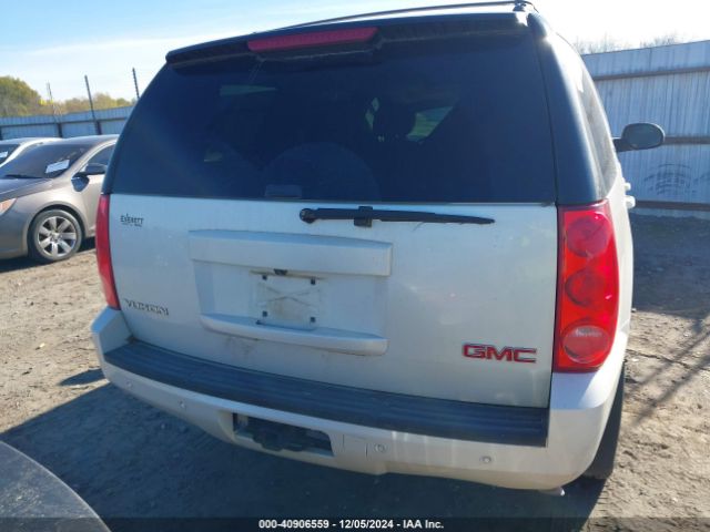 1GKS1CE08ER167018 GMC YUKON SLT