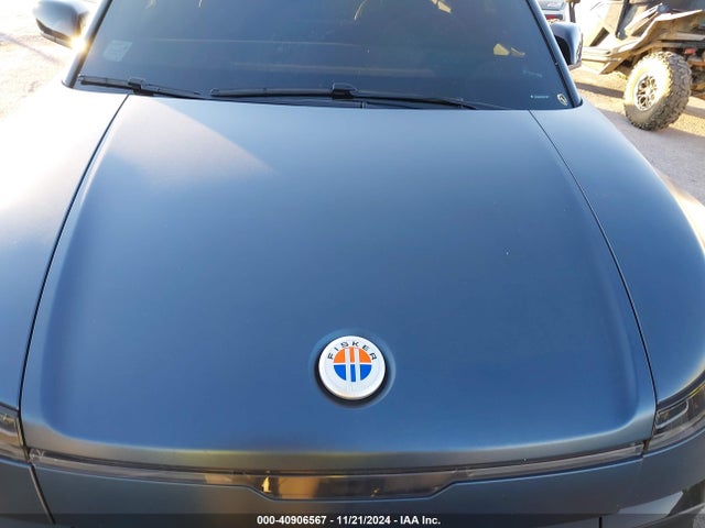 Fisker Ocean One 2023 VCF1ZBU20PG003760 Image 10