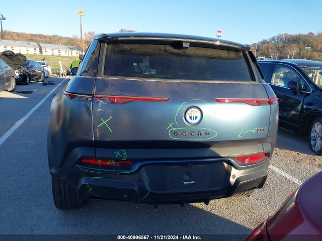 Fisker Ocean One 2023 VCF1ZBU20PG003760 Image 16