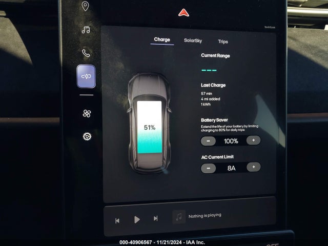 Fisker Ocean One 2023 VCF1ZBU20PG003760 Image 17