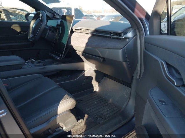 Fisker Ocean One 2023 VCF1ZBU20PG003760 Image 5