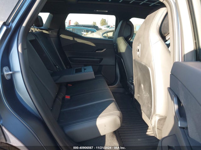 Fisker Ocean One 2023 VCF1ZBU20PG003760 Image 8