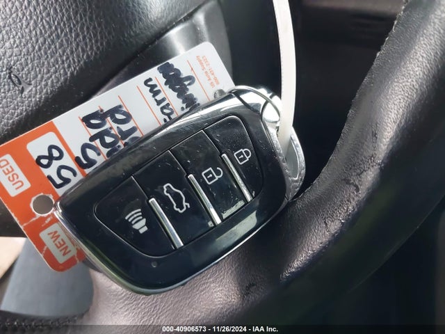 Honda Accord Ex-l V-6 2015 1HGCR3F85FA006706 Image 11