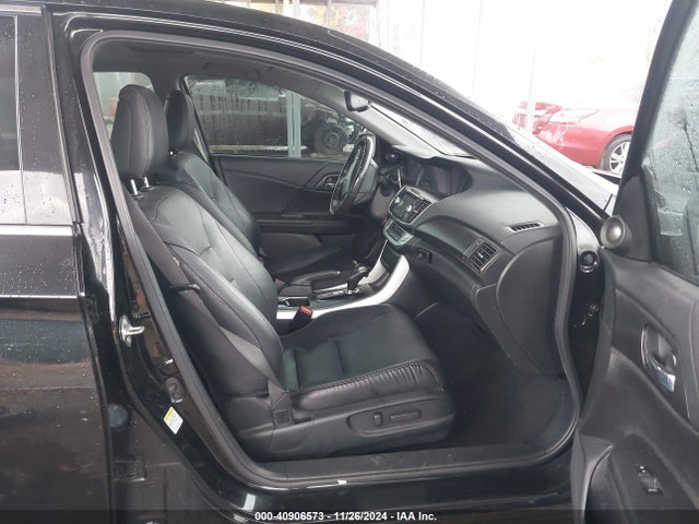 Honda Accord Ex-l V-6 2015 1HGCR3F85FA006706 Image 5