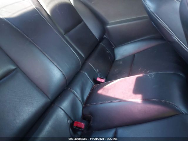 2G1FC1E33E9274213 Chevrolet Camaro 2lt