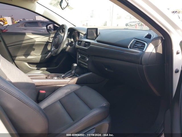 JM1GJ1V57G1444549 Mazda Mazda6 I Touring