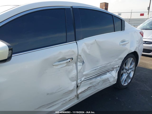 JM1GJ1V57G1444549 Mazda Mazda6 I Touring