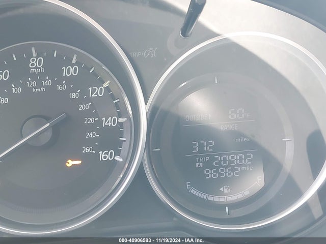 JM1GJ1V57G1444549 Mazda Mazda6 I Touring