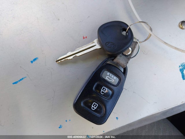 Hyundai ELANTRA SE 2015 5NPDH4AEXFH643494 Image 11