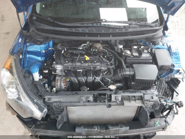 KNAFX6A88E5162298 KIA Forte Koup Ex
