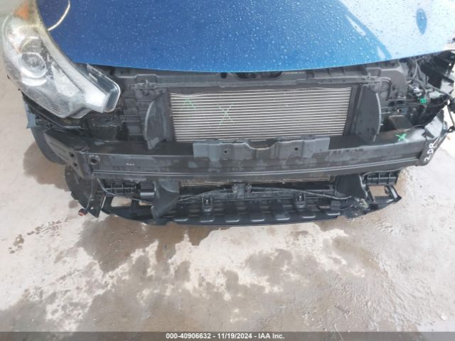 KNAFX6A88E5162298 KIA Forte Koup Ex