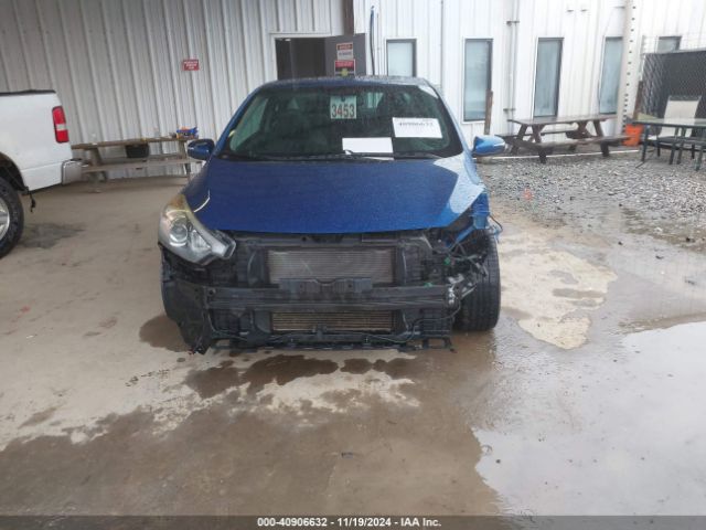 KNAFX6A88E5162298 KIA Forte Koup Ex