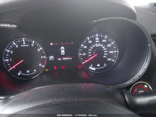KNAFX6A88E5162298 KIA Forte Koup Ex