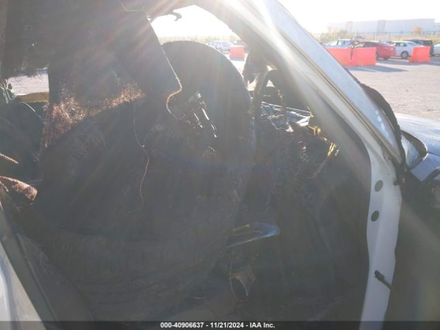 JN8AY2NEXJ9735180 Nissan Armada Platinum