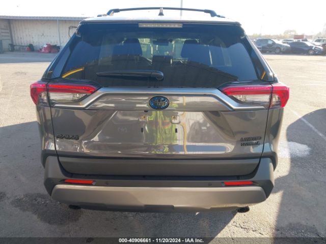 JTMD6RFV9RD144613 Toyota Rav4 Hybrid Limited