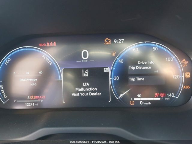 JTMD6RFV9RD144613 Toyota Rav4 Hybrid Limited