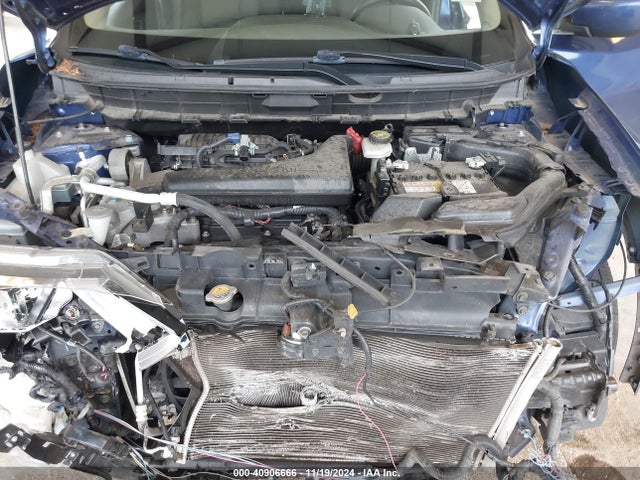Nissan ROGUE S 2017 JN8AT2MV3HW025744 Image 10