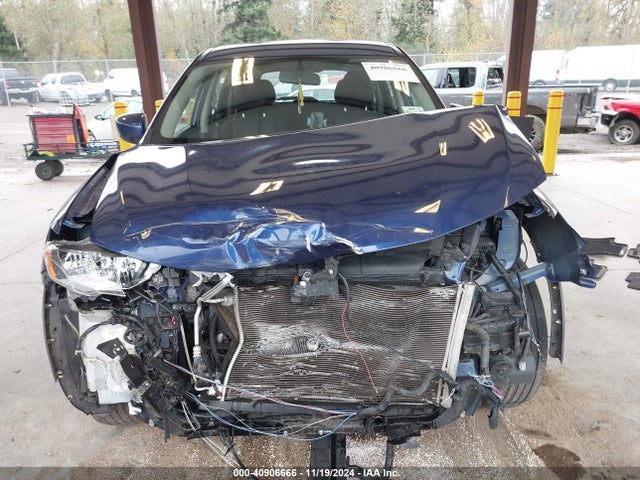 Nissan ROGUE S 2017 JN8AT2MV3HW025744 Image 12