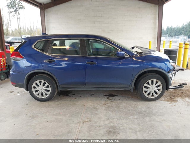 Nissan ROGUE S 2017 JN8AT2MV3HW025744 Image 13