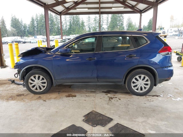Nissan ROGUE S 2017 JN8AT2MV3HW025744 Image 14