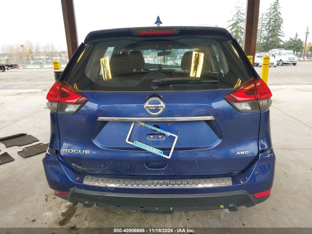 Nissan ROGUE S 2017 JN8AT2MV3HW025744 Image 16