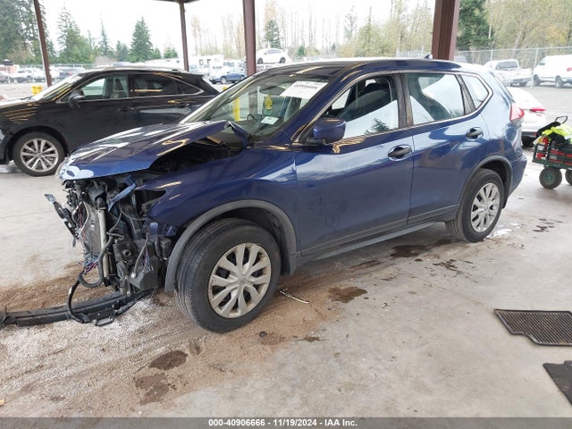 Nissan ROGUE S 2017 JN8AT2MV3HW025744 Image 2