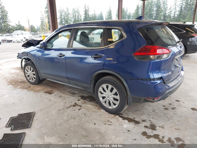 Nissan ROGUE S 2017 JN8AT2MV3HW025744 Image 3