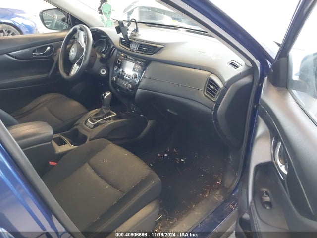 Nissan ROGUE S 2017 JN8AT2MV3HW025744 Image 5