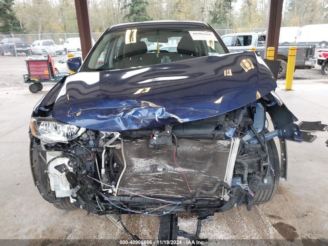 Nissan ROGUE S 2017 JN8AT2MV3HW025744 Image 6