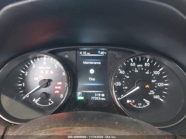 Nissan ROGUE S 2017 JN8AT2MV3HW025744 Image 7