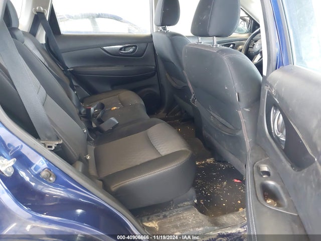 Nissan ROGUE S 2017 JN8AT2MV3HW025744 Image 8