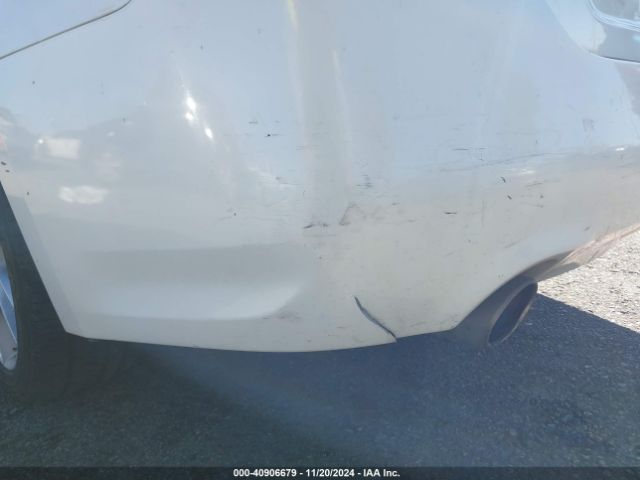 1N4AA5AP2EC461867 Nissan Maxima 3.5 S/3.5 Sv