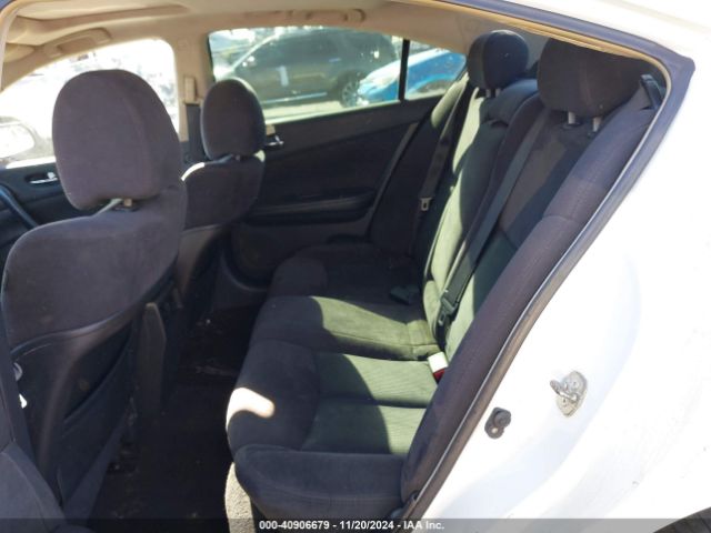 1N4AA5AP2EC461867 Nissan Maxima 3.5 S/3.5 Sv