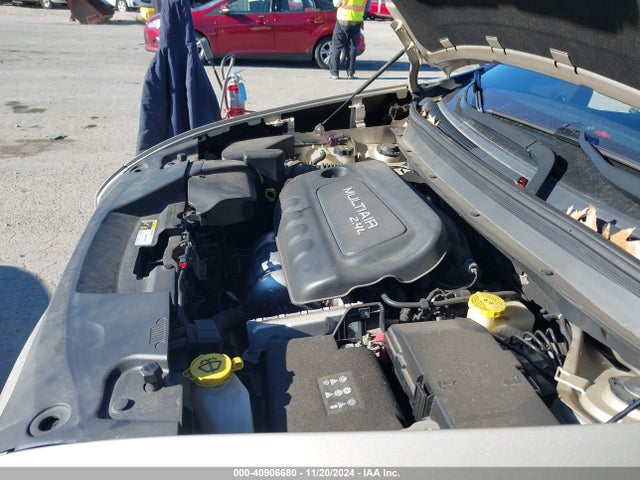 Jeep Cherokee Latitude 2014 1C4PJMCB3EW216770 Image 10