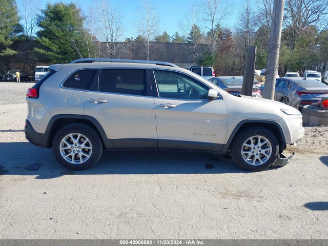 Jeep Cherokee Latitude 2014 1C4PJMCB3EW216770 Image 13