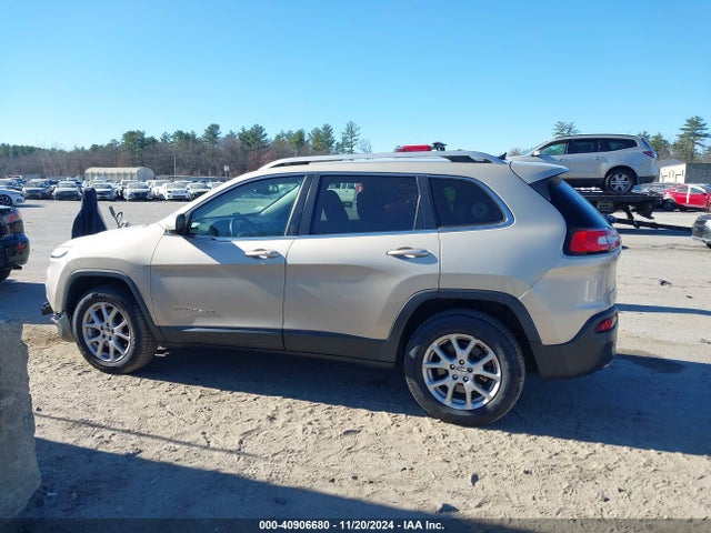 Jeep Cherokee Latitude 2014 1C4PJMCB3EW216770 Image 14