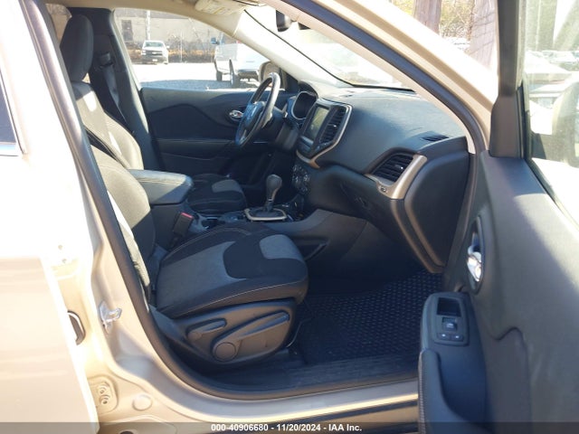 Jeep Cherokee Latitude 2014 1C4PJMCB3EW216770 Image 5