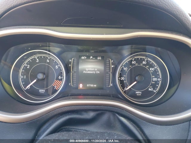 Jeep Cherokee Latitude 2014 1C4PJMCB3EW216770 Image 7