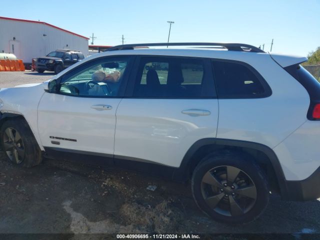 1C4PJLCB6GW312129 Jeep Cherokee 75th Anniversary