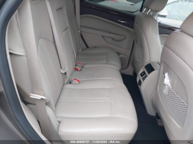 2011 CADILLAC SRX 3GYFNAEY5BS658354 Photo 7