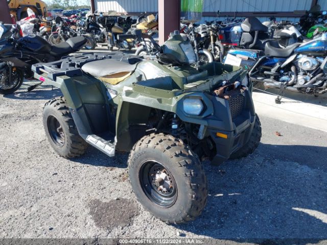 2016 POLARIS SPORTSMAN 4XASEA570GA270685
