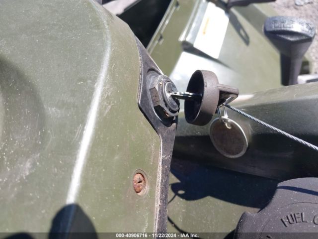 2016 POLARIS SPORTSMAN 4XASEA570GA270685 Photo 10
