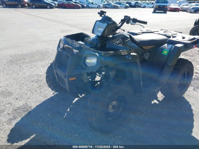 2016 POLARIS SPORTSMAN 4XASEA570GA270685 Photo 1