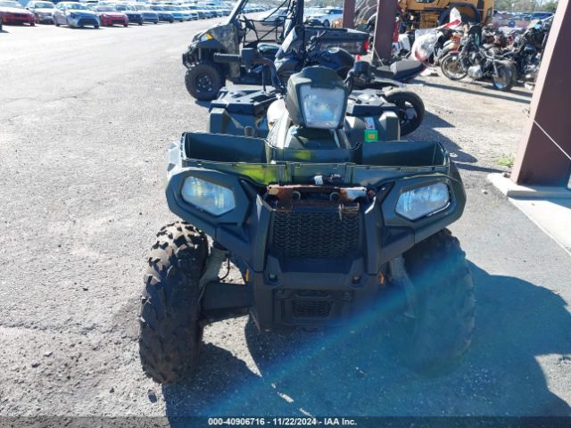 2016 POLARIS SPORTSMAN 4XASEA570GA270685 Photo 4