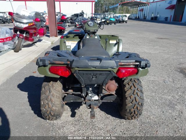 2016 POLARIS SPORTSMAN 4XASEA570GA270685 Photo 5